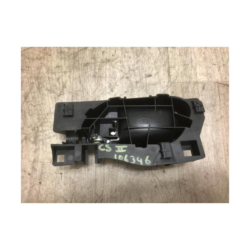 Poignee interieur arriere droit CITROEN C5 2 d’occasion