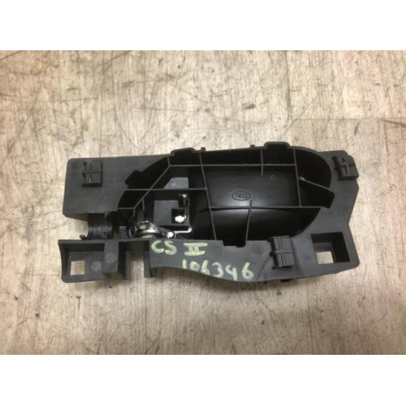 Poignee interieur arriere droit CITROEN C5 2 d’occasion
