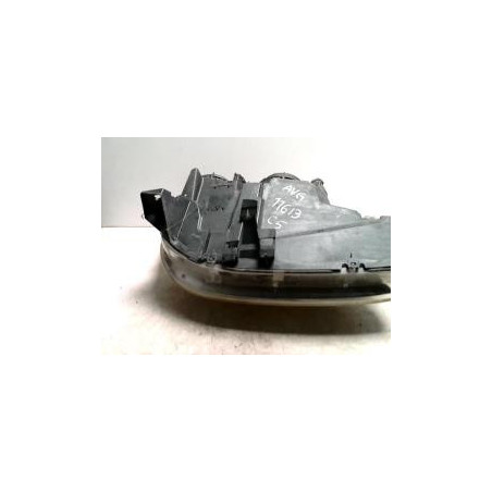 Optique avant principal gauche (feux)(phare) CITROEN C5 1 PHASE 1 d’occasion
