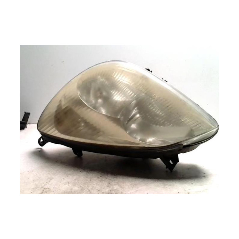 Optique avant principal gauche (feux)(phare) CITROEN C5 1 PHASE 1 d’occasion