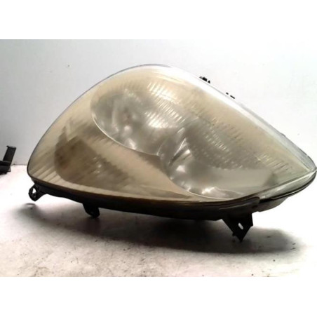Optique avant principal gauche (feux)(phare) CITROEN C5 1 PHASE 1 d’occasion