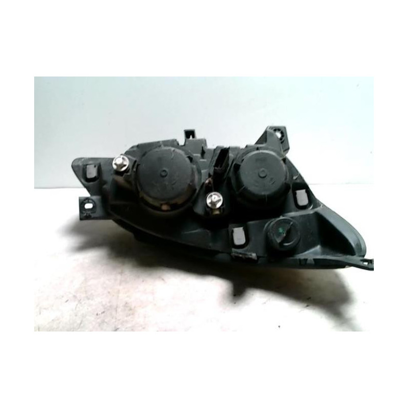 Optique avant principal gauche (feux)(phare) CITROEN C5 1 PHASE 1 d’occasion