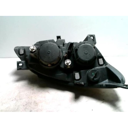 Optique avant principal gauche (feux)(phare) CITROEN C5 1 PHASE 1 d’occasion