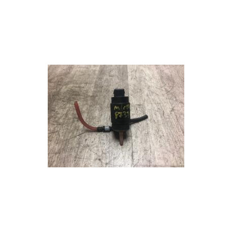 Pompe lave glace avant NISSAN MICRA 3 PHASE 1 d’occasion