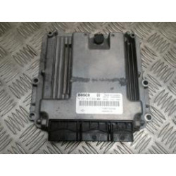 Calculateur moteur RENAULT LAGUNA 3 PHASE 1 d’occasion