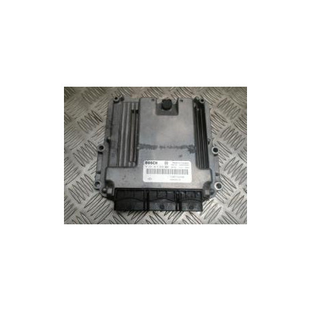 Calculateur moteur RENAULT LAGUNA 3 PHASE 1 d’occasion