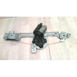 Leve vitre electrique arriere droit RENAULT SCENIC 2 PHASE 2 d’occasion