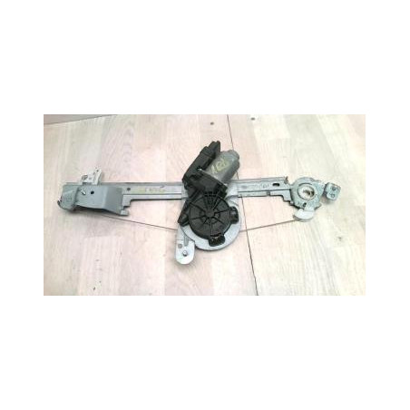 Leve vitre electrique arriere droit RENAULT SCENIC 2 PHASE 2 d’occasion
