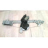 Leve vitre electrique arriere droit RENAULT SCENIC 2 PHASE 2 d’occasion