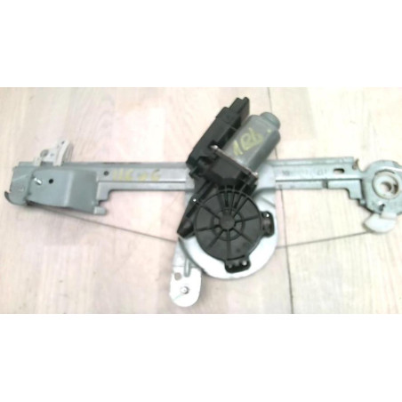 Leve vitre electrique arriere droit RENAULT SCENIC 2 PHASE 2 d’occasion