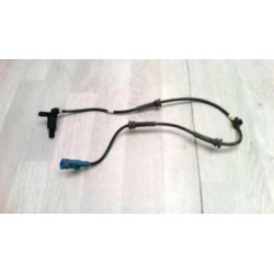 Capteur PEUGEOT 206 PHASE 1 BREAK d’occasion
