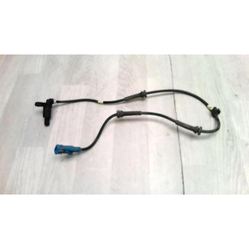Capteur PEUGEOT 206 PHASE 1 BREAK d’occasion