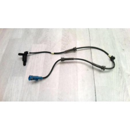 Capteur PEUGEOT 206 PHASE 1 BREAK d’occasion