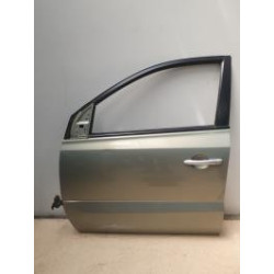 Porte avant gauche RENAULT KOLEOS 1 PHASE 1 d’occasion