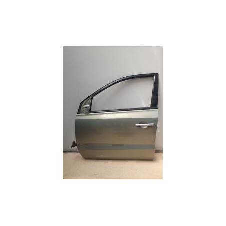 Porte avant gauche RENAULT KOLEOS 1 PHASE 1 d’occasion