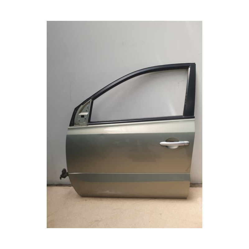 Porte avant gauche RENAULT KOLEOS 1 PHASE 1 d’occasion