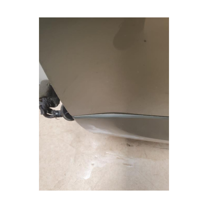 Porte avant gauche RENAULT KOLEOS 1 PHASE 1 d’occasion