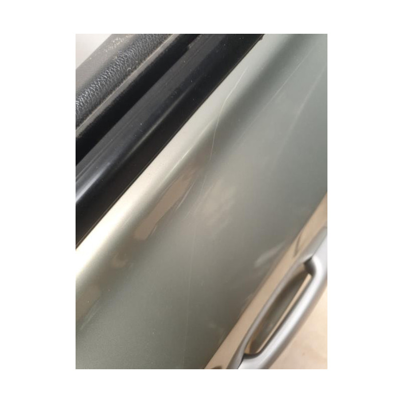 Porte avant gauche RENAULT KOLEOS 1 PHASE 1 d’occasion
