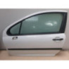 Porte avant gauche PEUGEOT 207 PHASE 1 d’occasion