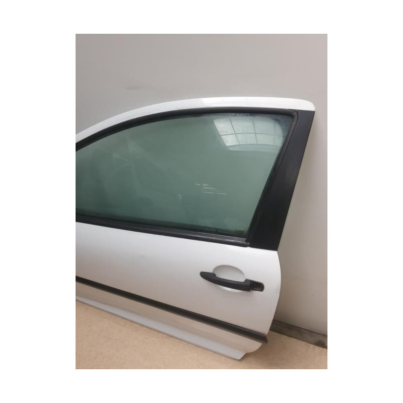 Porte avant gauche PEUGEOT 207 PHASE 1 d’occasion