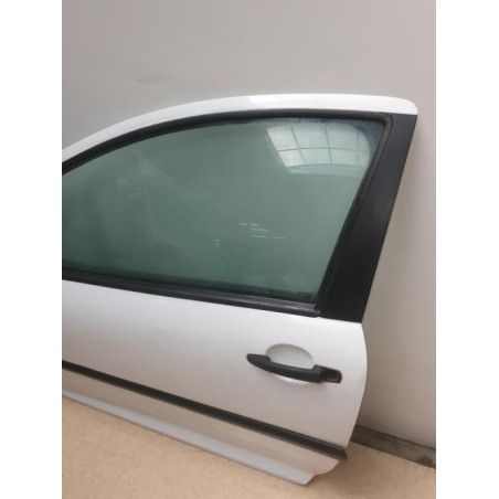 Porte avant gauche PEUGEOT 207 PHASE 1 d’occasion