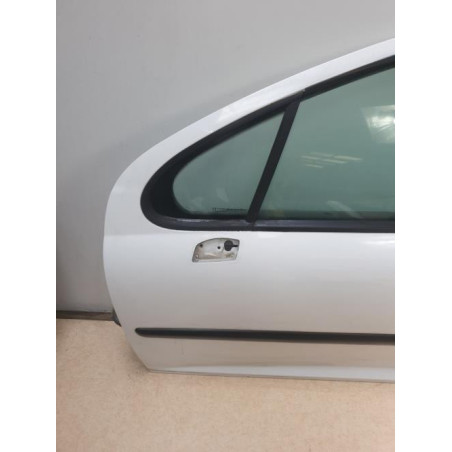 Porte avant gauche PEUGEOT 207 PHASE 1 d’occasion