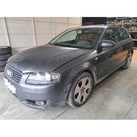 Capot AUDI A3 2 PHASE 1 d’occasion