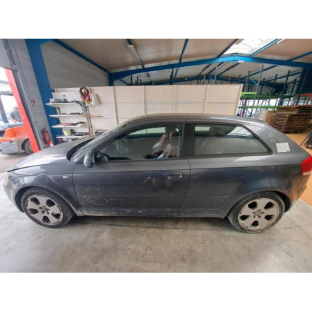 Capot AUDI A3 2 PHASE 1 d’occasion