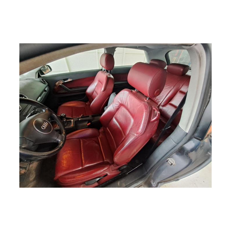 Capot AUDI A3 2 PHASE 1 d’occasion