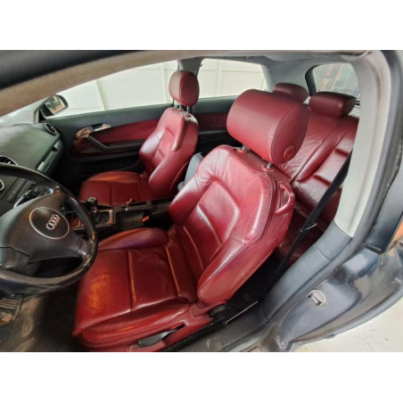 Capot AUDI A3 2 PHASE 1 d’occasion