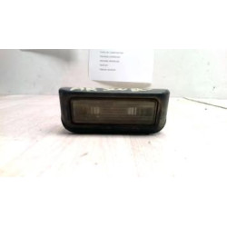 Eclairage de plaque FIAT SCUDO 2 d’occasion