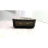 Eclairage de plaque FIAT SCUDO 2 d’occasion