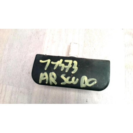 Eclairage de plaque FIAT SCUDO 2 d’occasion