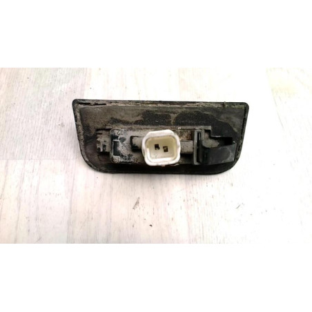 Eclairage de plaque FIAT SCUDO 2 d’occasion