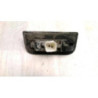 Eclairage de plaque FIAT SCUDO 2 d’occasion