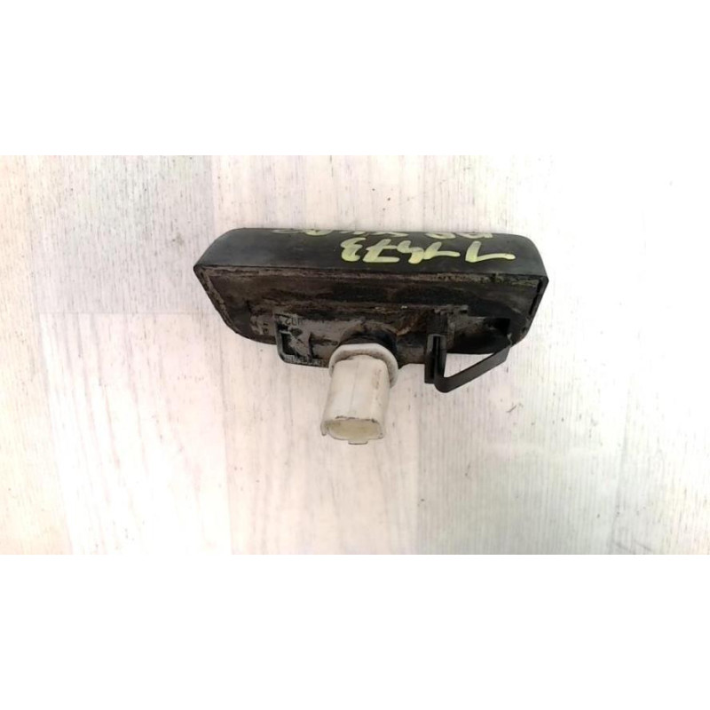 Eclairage de plaque FIAT SCUDO 2 d’occasion