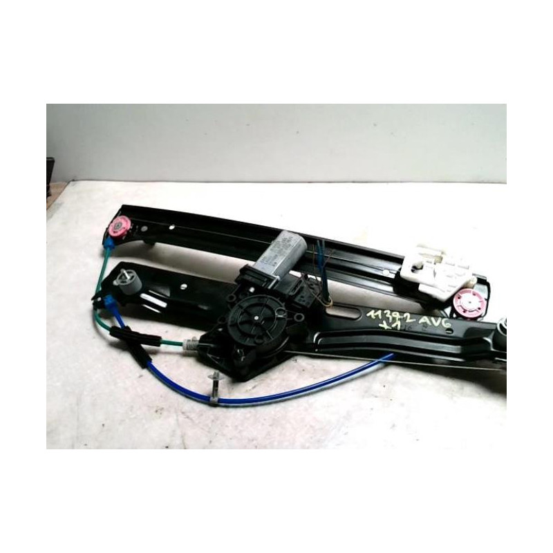 Leve vitre electrique avant gauche BMW X1 F48 PHASE 1 d’occasion