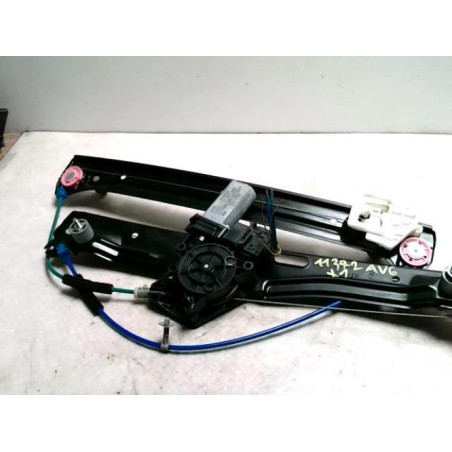 Leve vitre electrique avant gauche BMW X1 F48 PHASE 1 d’occasion
