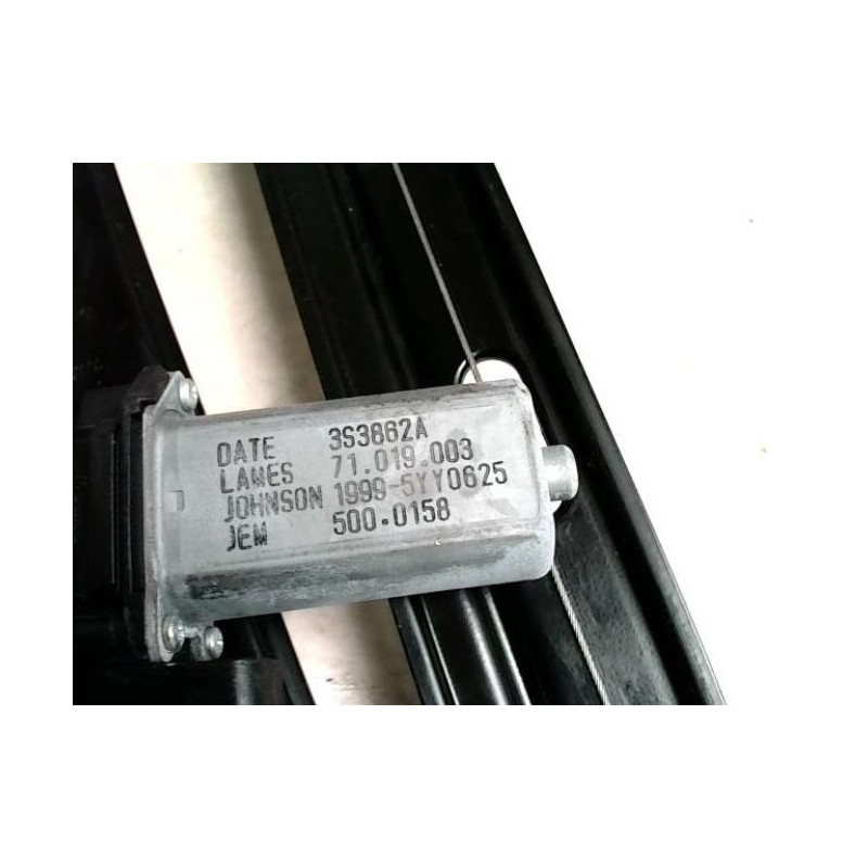 Leve vitre electrique avant gauche BMW X1 F48 PHASE 1 d’occasion