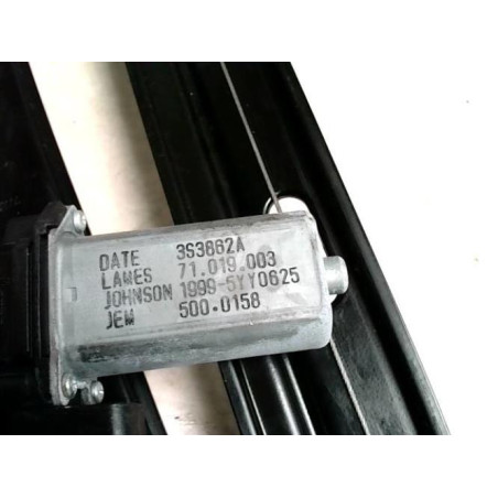 Leve vitre electrique avant gauche BMW X1 F48 PHASE 1 d’occasion