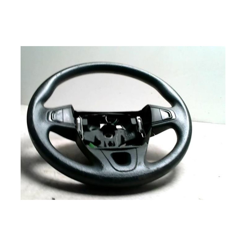 Volant RENAULT SCENIC 3 PHASE 1 d’occasion