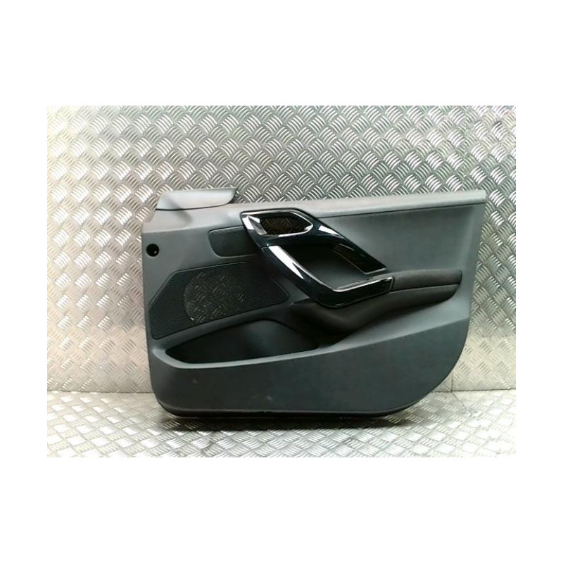 Panneau de porte avant droit PEUGEOT 208 1 PHASE 1 d’occasion