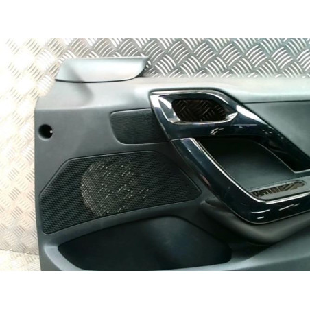 Panneau de porte avant droit PEUGEOT 208 1 PHASE 1 d’occasion
