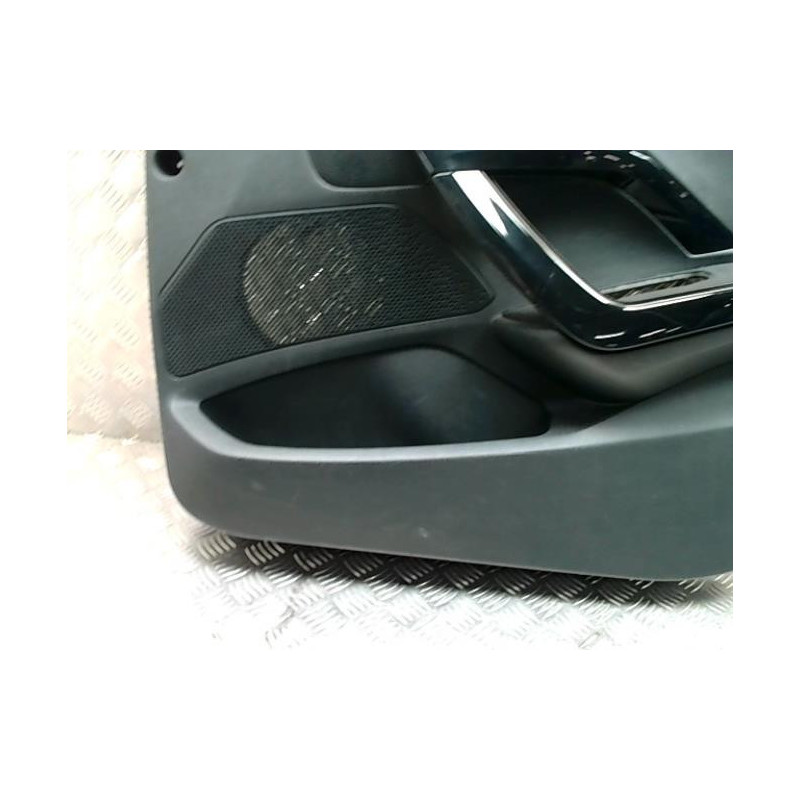 Panneau de porte avant droit PEUGEOT 208 1 PHASE 1 d’occasion