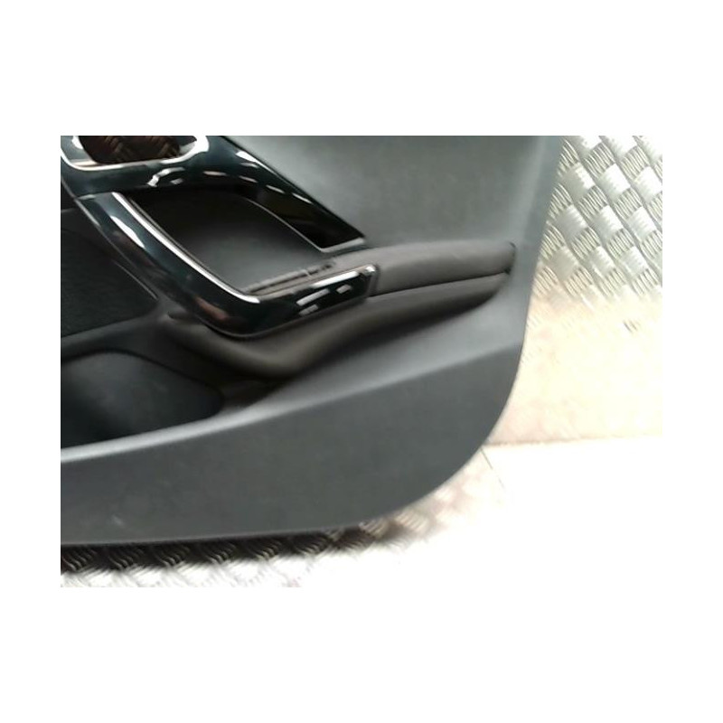 Panneau de porte avant droit PEUGEOT 208 1 PHASE 1 d’occasion