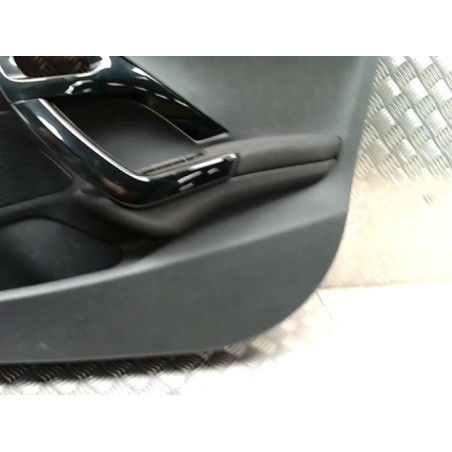 Panneau de porte avant droit PEUGEOT 208 1 PHASE 1 d’occasion