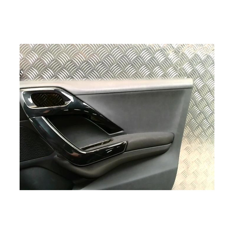 Panneau de porte avant droit PEUGEOT 208 1 PHASE 1 d’occasion