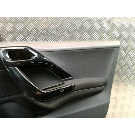 Panneau de porte avant droit PEUGEOT 208 1 PHASE 1 d’occasion