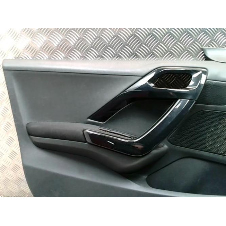 Panneau de porte avant gauche PEUGEOT 208 1 PHASE 1 d’occasion