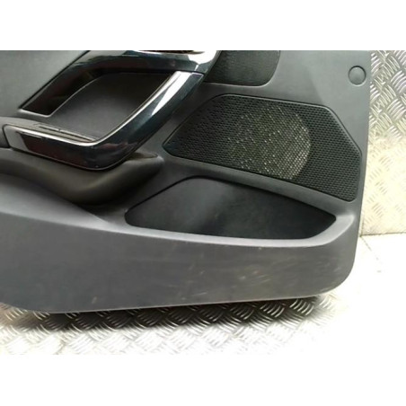 Panneau de porte avant gauche PEUGEOT 208 1 PHASE 1 d’occasion